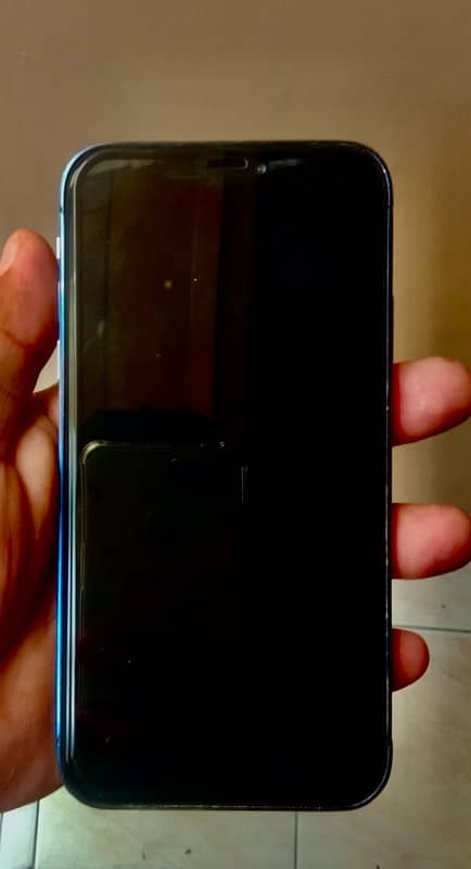IPHONE XR non PTA convert to 14bro in body Exchange possible 8