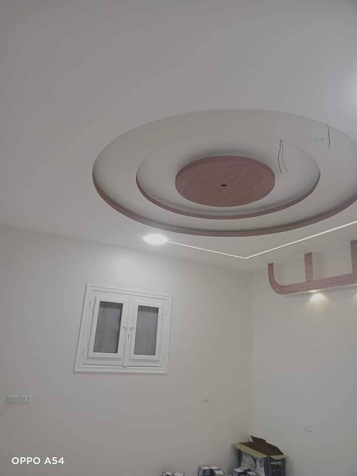 partition ,POP Ceiling ,Roof Design , false ceiling 10