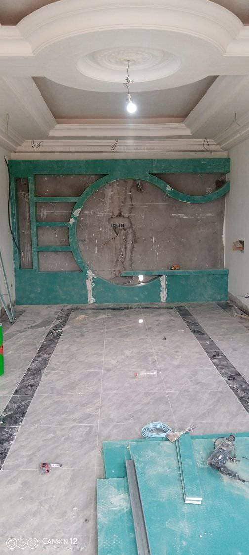 partition ,POP Ceiling ,Roof Design , false ceiling 13
