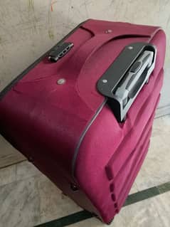 Travel