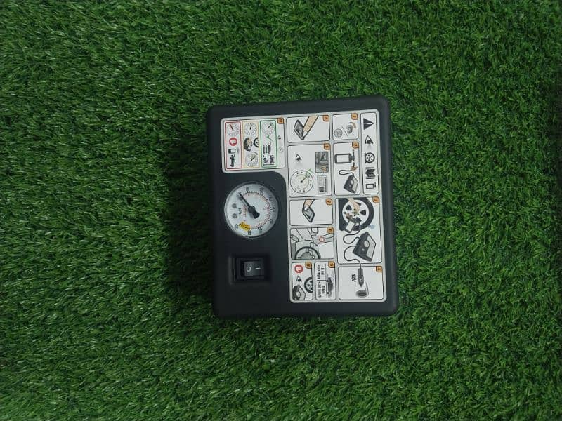 Air pump 3
