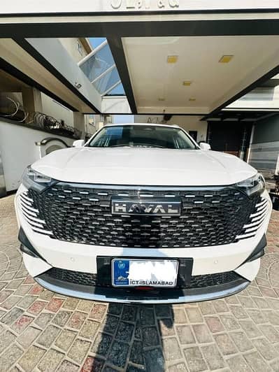 Haval H6 2023