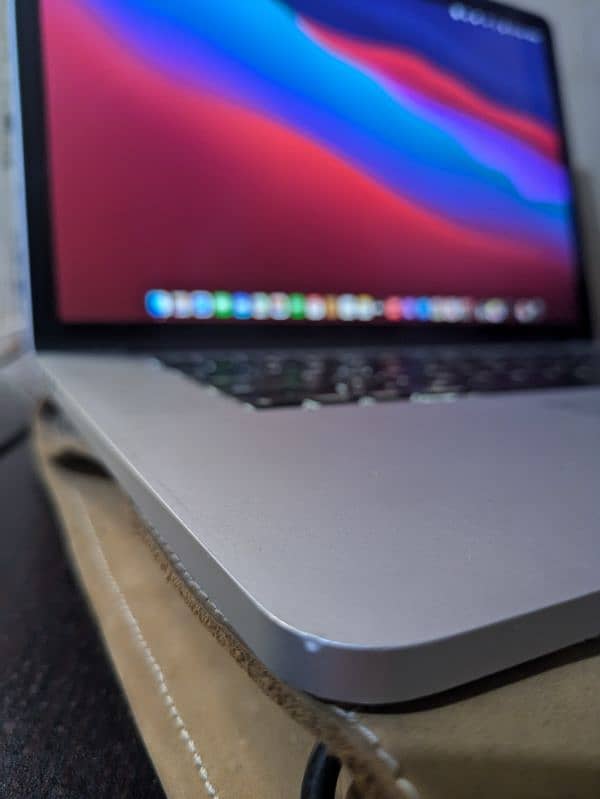MACBOOK PRO 2014 10