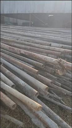 New & used scaffolding pipes in Pakistan | New Joints | Shuttering 6