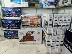 Samsung New 32 InChes Led Available 03020482663
