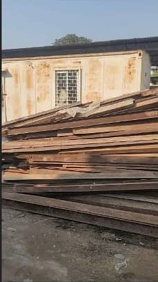 New & used scaffolding pipes in Pakistan | New Joints | Shuttering 8