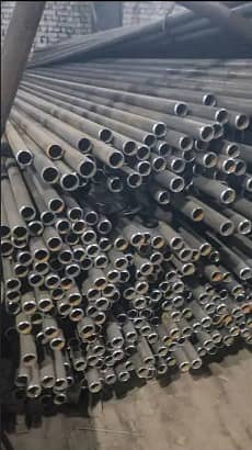 New & used scaffolding pipes in Pakistan | New Joints | Shuttering 14