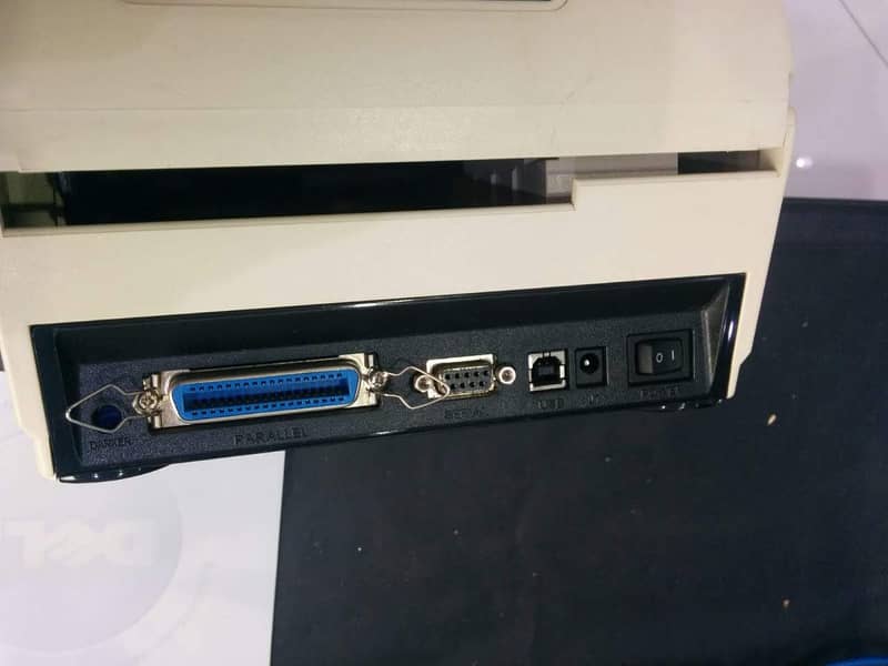 Datamax E4304 Expiry Date Price Labels Printer, Refurbished USA Made 3