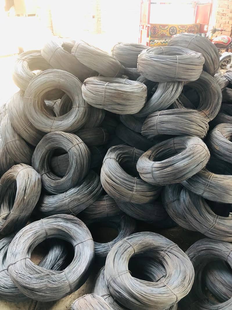 Shelling Wire 0