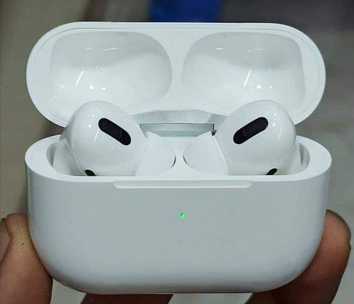 earbuds pro2 0