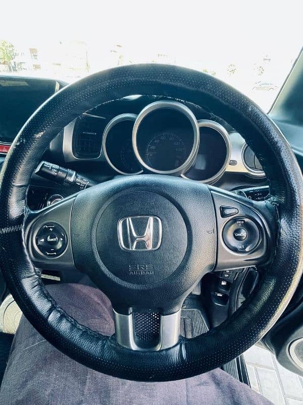 Honda N Box Slash 2019 2
