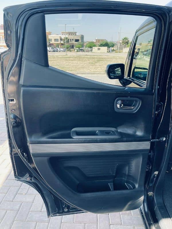 Honda N Box Slash 2019 3