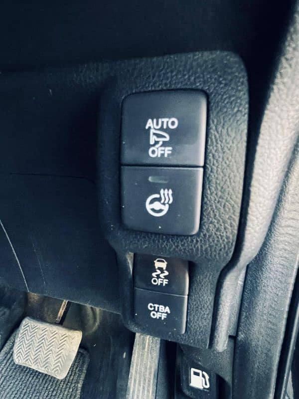 Honda N Box Slash 2019 4