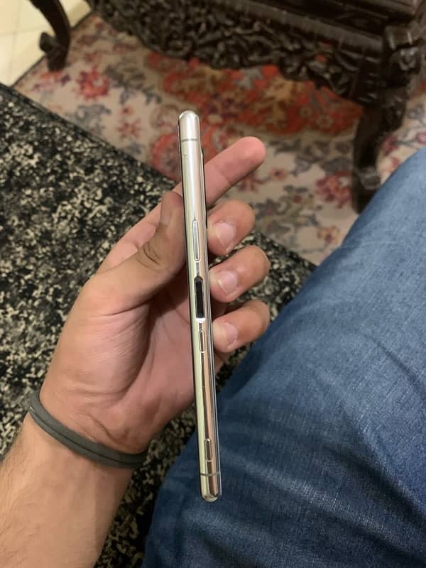 Sony Xperia 5 pta approved 0