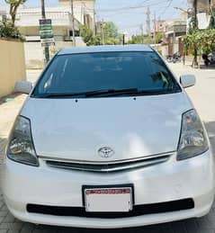 Toyota Prius 2012
