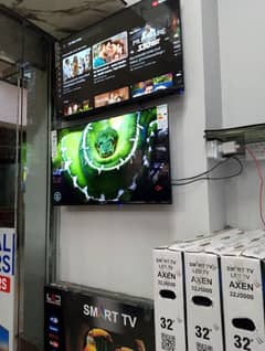 43,,inch Samsung UHD LED TV WARRANTY O3O2O422344