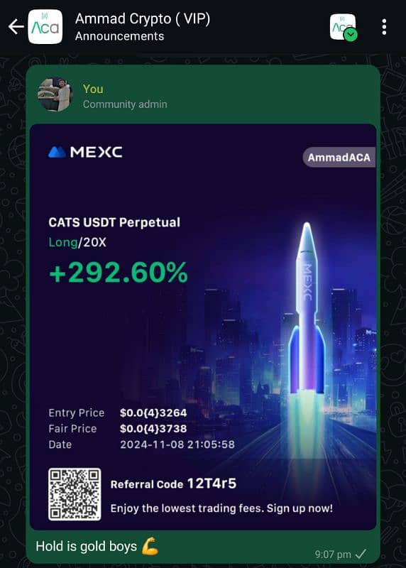 From Beginner to Pro: Complete Crypto Trading Course 5