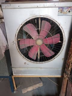 Air Cooler Full Size