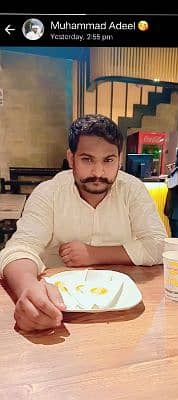 Chaudhary
