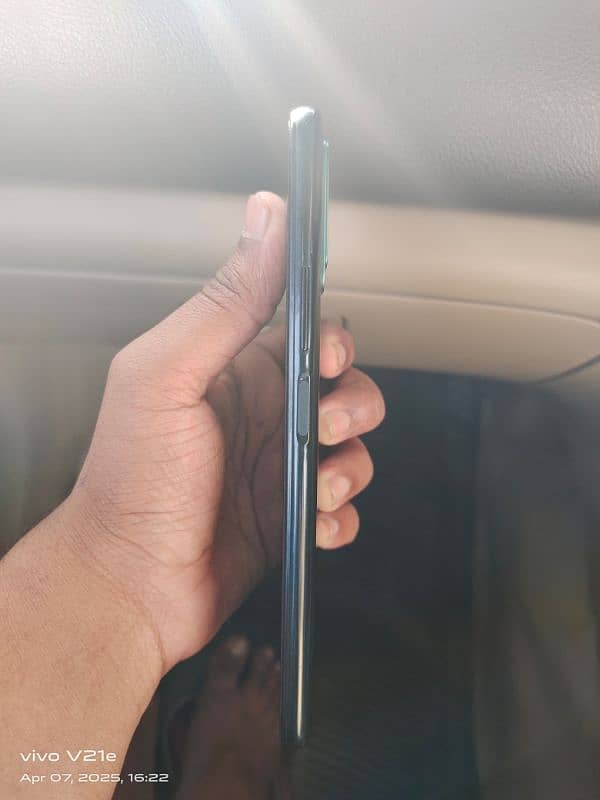 INFINIX NOTE 10 10/10 CONDITION WITH BOX PTA APPROVED 4