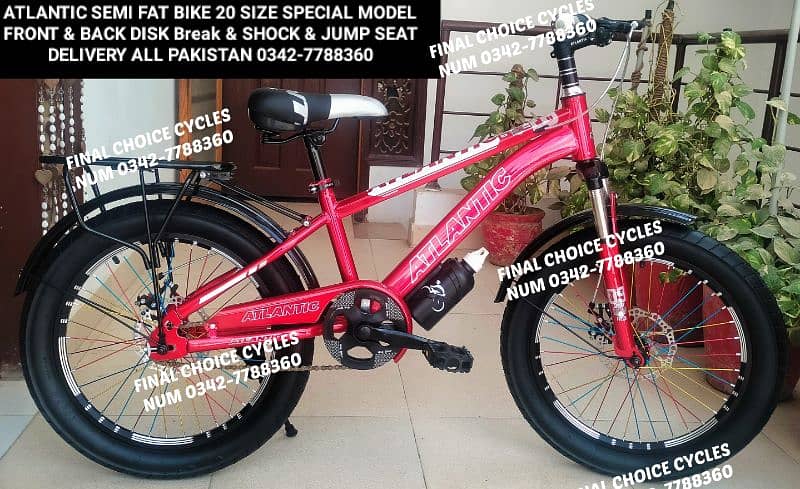 Imported Cycle SALE OFFER Bicycle DIFFERENTPRICE cycle NUM 03427788360 16