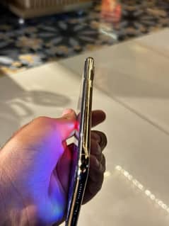 Xs