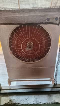room cooler