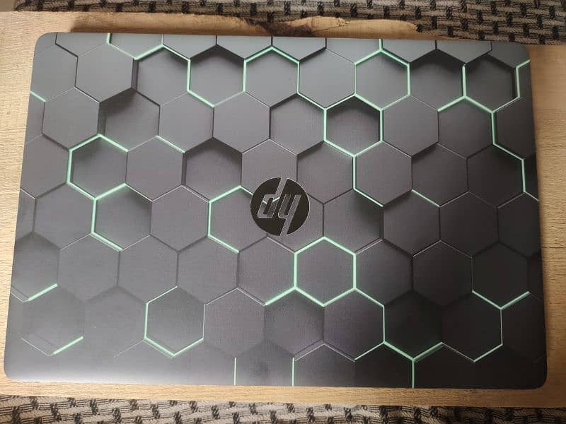HP ZBook Studio 15 G3 Mobile Workstation Core i7 6th Gen 0