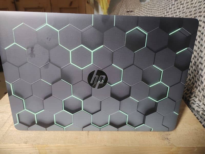HP ZBook Studio 15 G3 Mobile Workstation Core i7 6th Gen 1