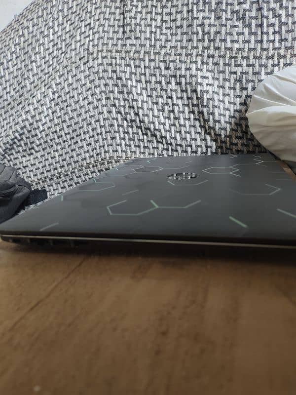 HP ZBook Studio 15 G3 Mobile Workstation Core i7 6th Gen 3