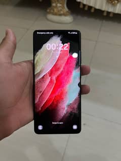s21 Ultra (10/10)