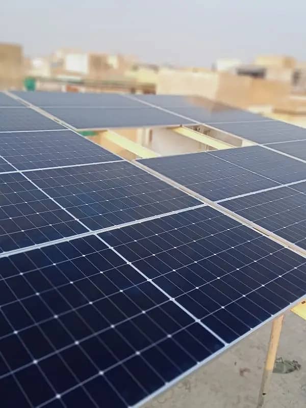 solar structure |solar stand | solar system| L2/L3/L4| Solar Panel 4