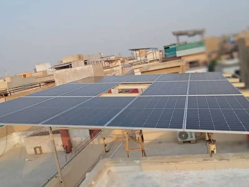 solar structure |solar stand | solar system| L2/L3/L4| Solar Panel 19