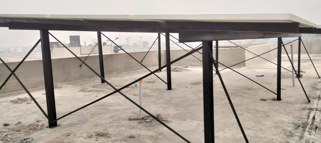 solar structure |solar stand | solar system| L2/L3/L4| Solar Panel 18