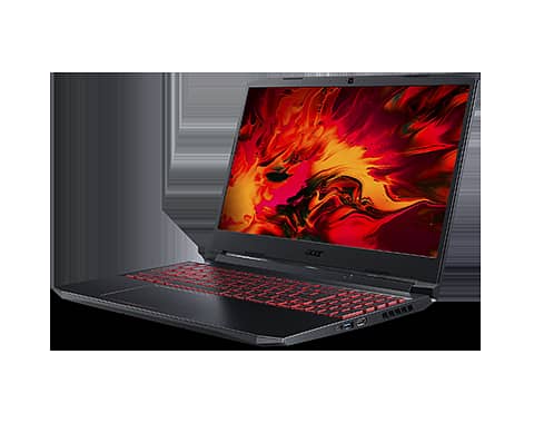New Acer Nitro V 15 Gaming Laptop 13th Gen Core i7-13700H RTX 4060 8GB 1