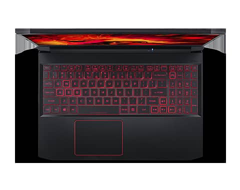 New Acer Nitro V 15 Gaming Laptop 13th Gen Core i7-13700H RTX 4060 8GB 2