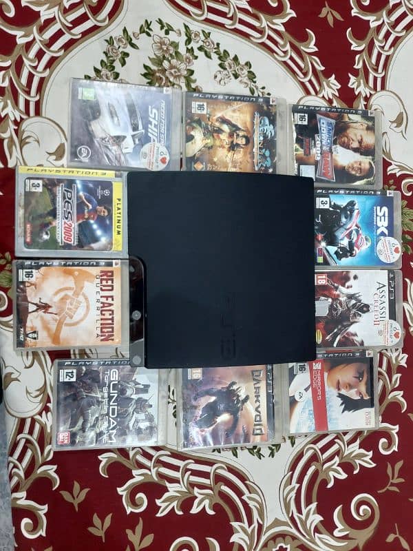 "Level Up Your Fun – Grab a PS3 Game Today!" 0