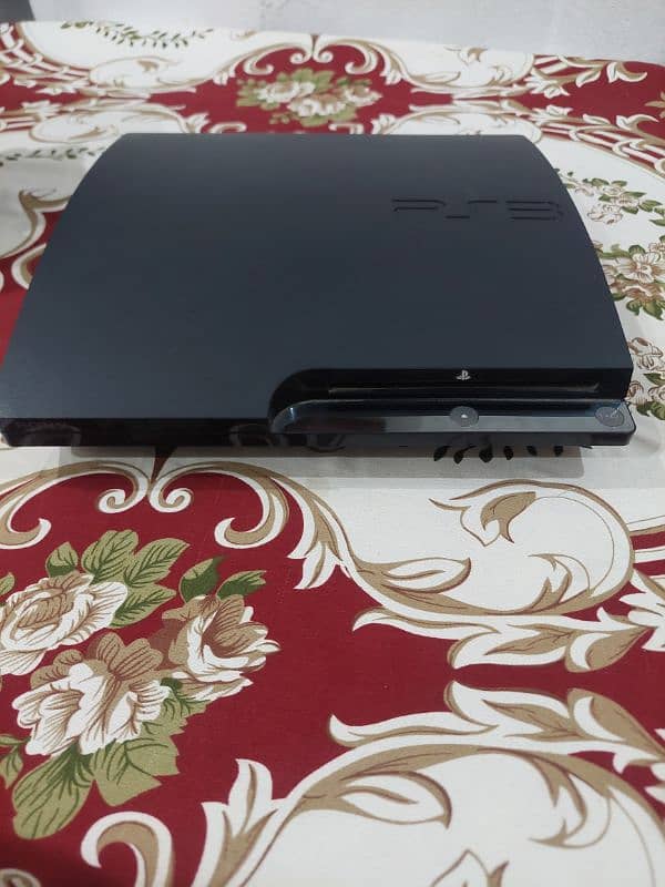"Level Up Your Fun – Grab a PS3 Game Today!" 1