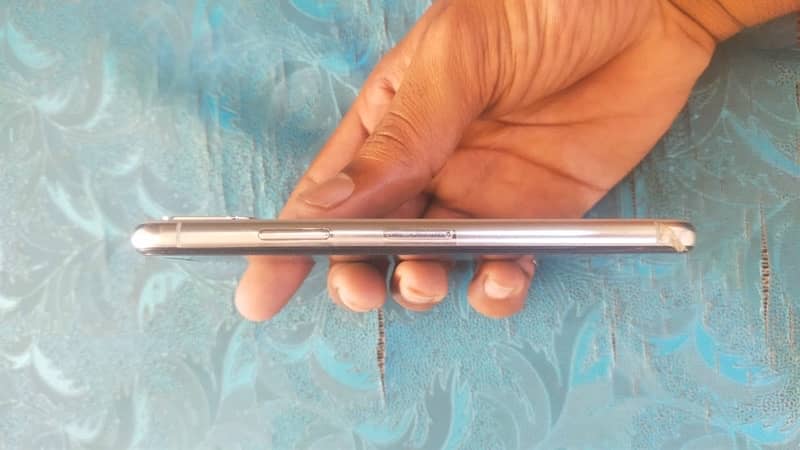 IPhone X Exchange Possible. 2