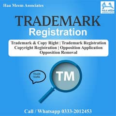 Trademark Registration