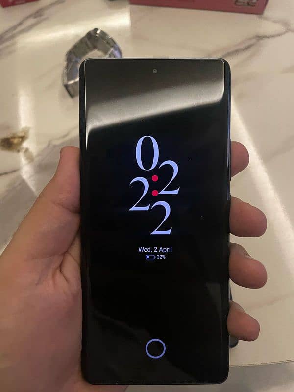 Redmi note 14 pro 8/256 1