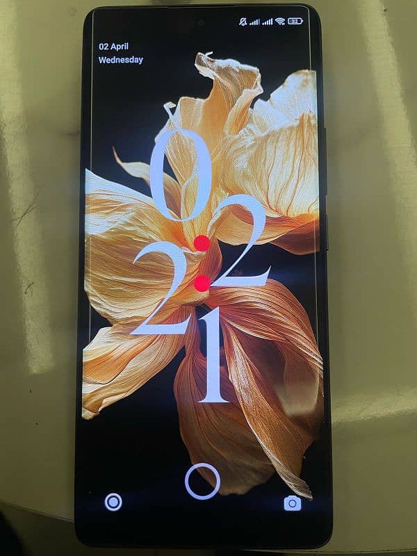 Redmi note 14 pro 8/256 2