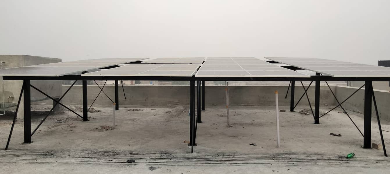 solar structure |solar stand | solar system| solar Panel | L2/L3/L4 13