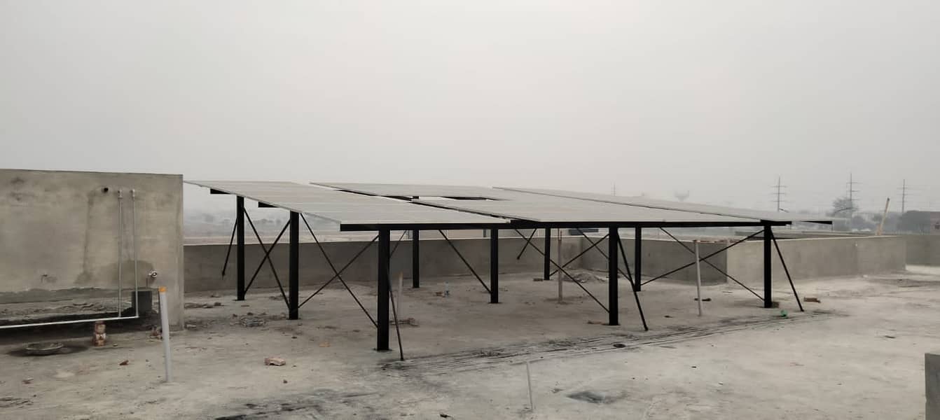 solar structure |solar stand | solar system| solar Panel | L2/L3/L4 15