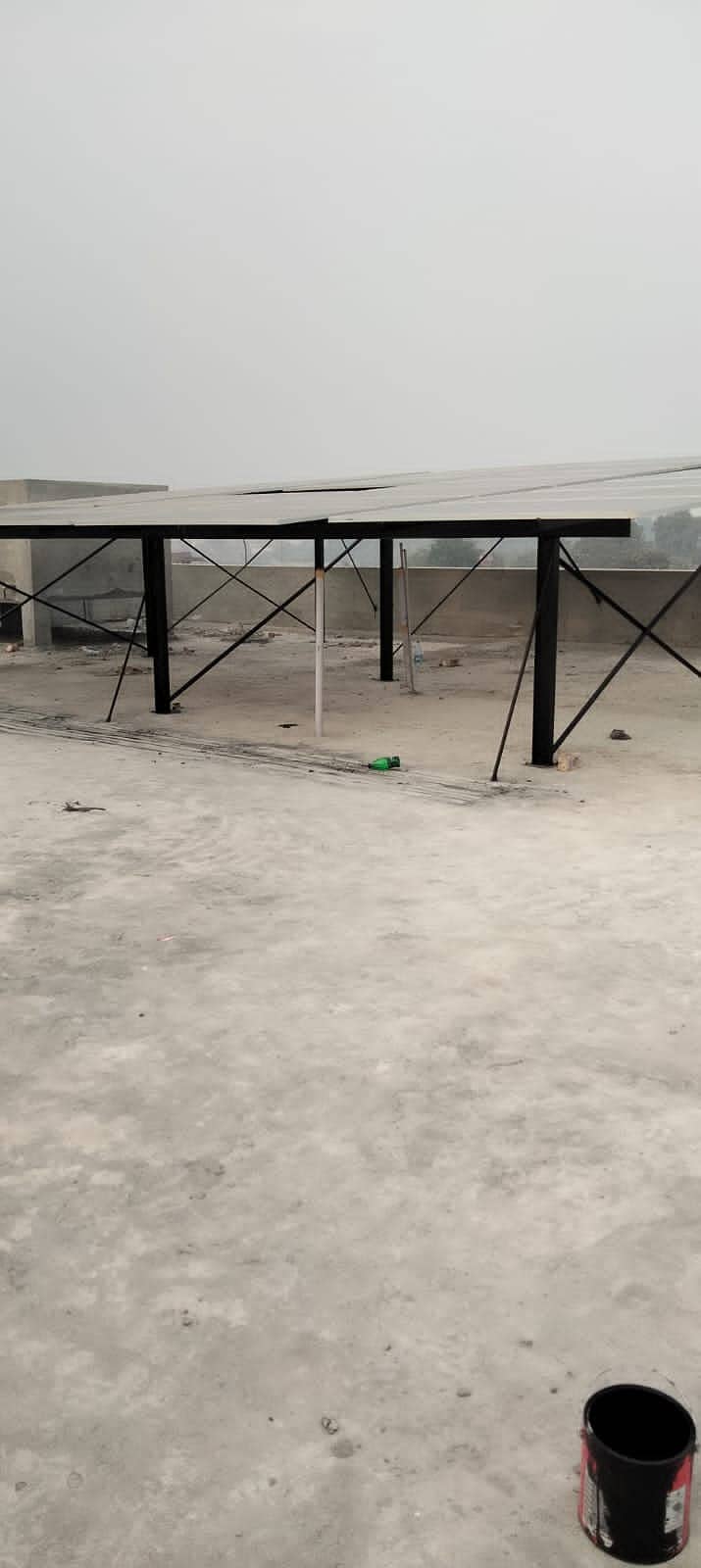 solar structure |solar stand | solar system| solar Panel | L2/L3/L4 16