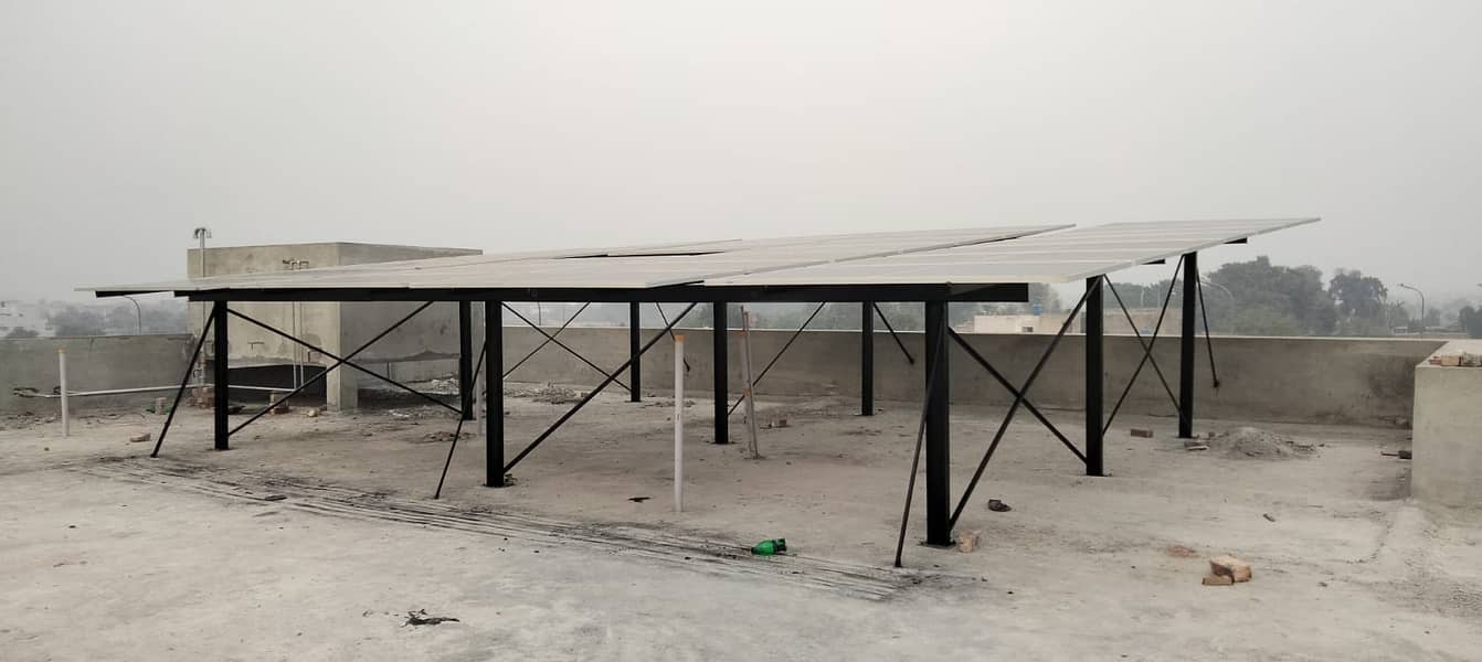 solar structure |solar stand | solar system| solar Panel | L2/L3/L4 17
