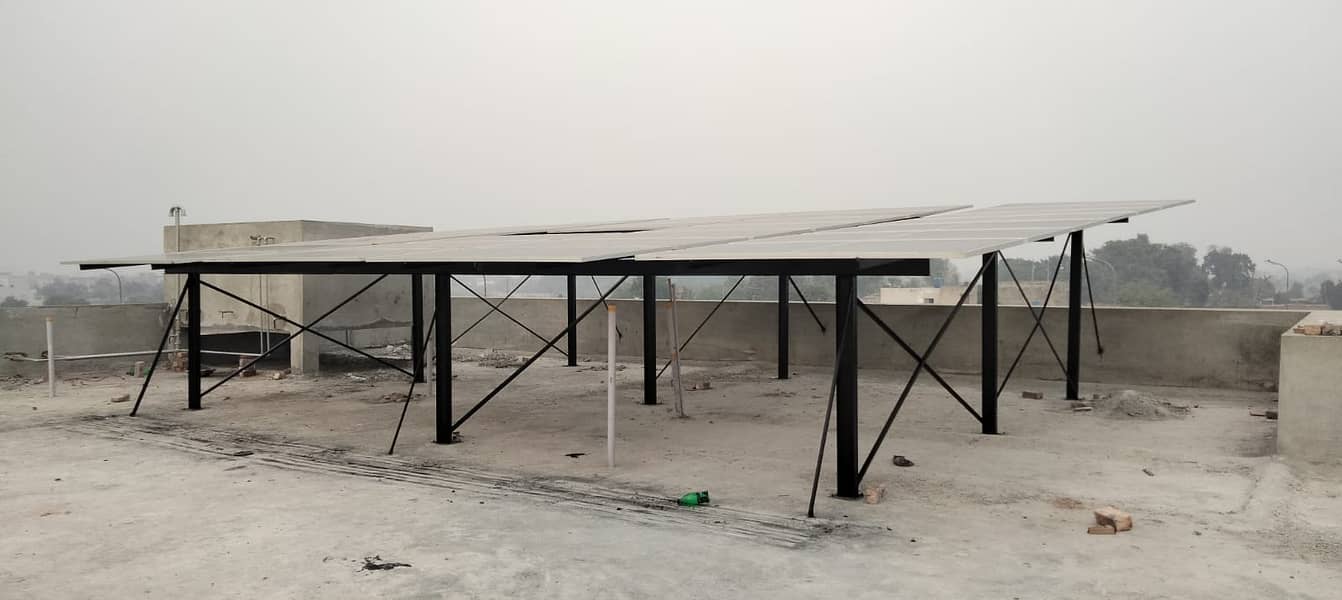 solar structure |solar stand | solar system| solar Panel | L2/L3/L4 18