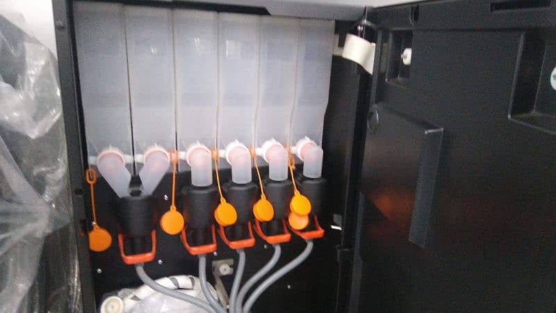 Coffee & Tea Machine/soda machine / slushe ice tea machine 9