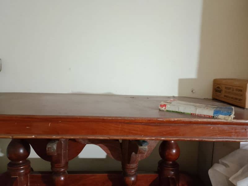 Trolly Table stool for sale 1