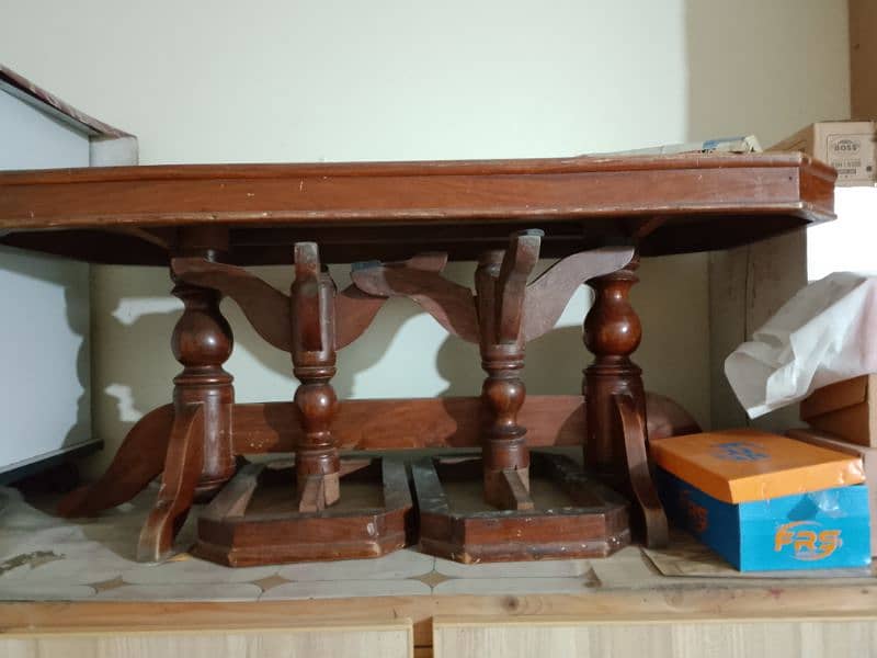 Trolly Table stool for sale 2